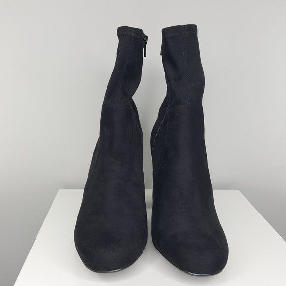 naturalizer rebecca boot